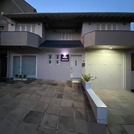 Villa Casa Bem Vino Bento Gonçalves Exterior foto