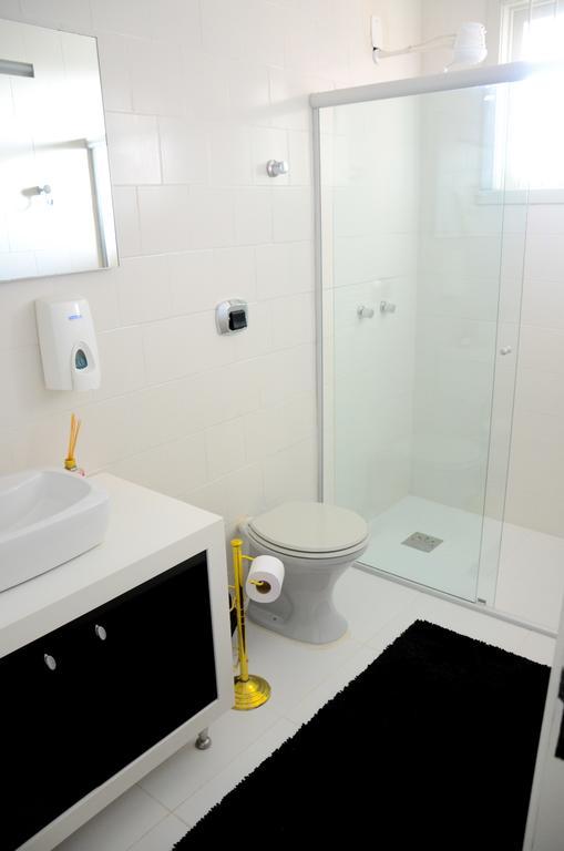 Villa Casa Bem Vino Bento Gonçalves Zimmer foto